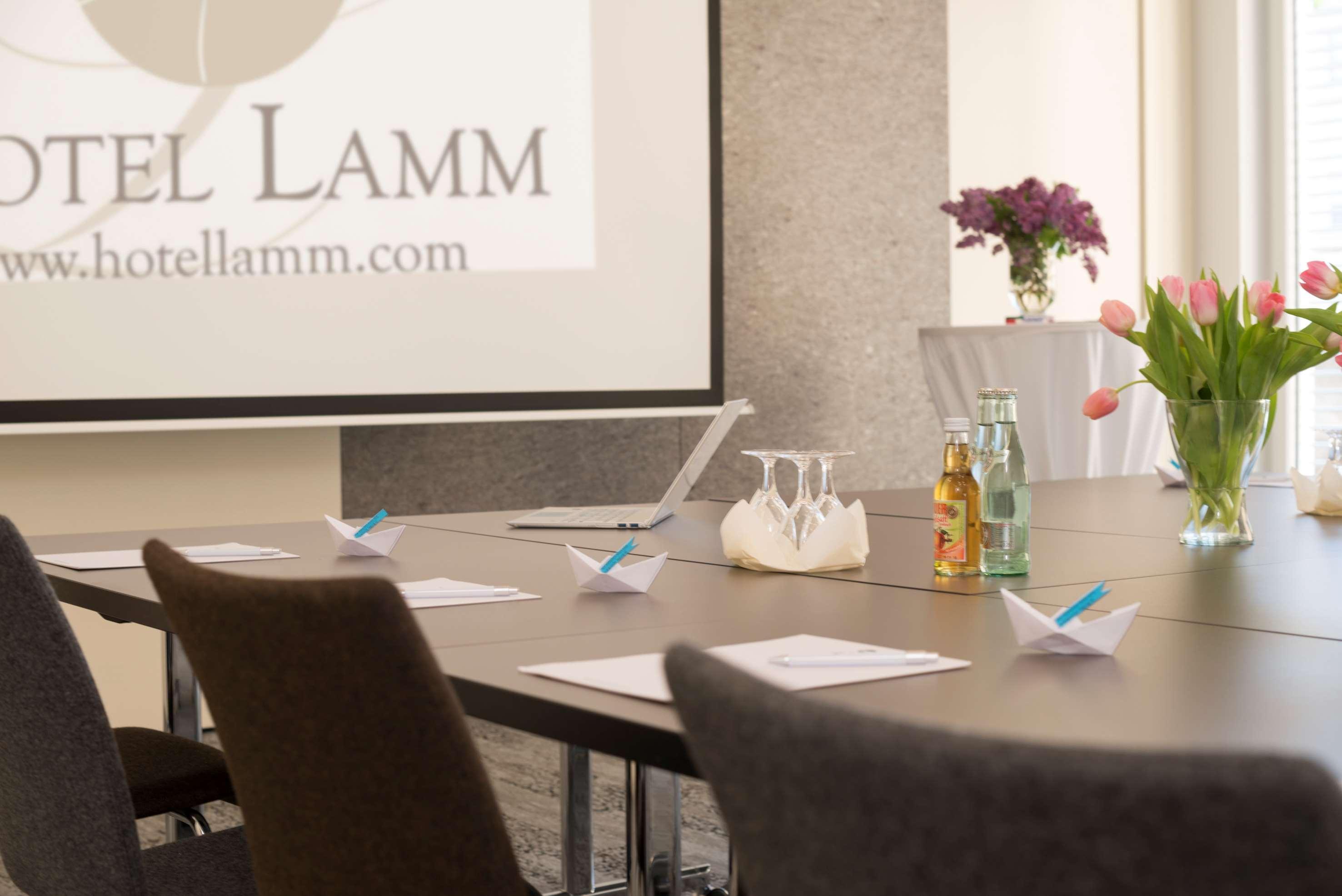 Best Western Hotel Lamm Зинген Екстериор снимка