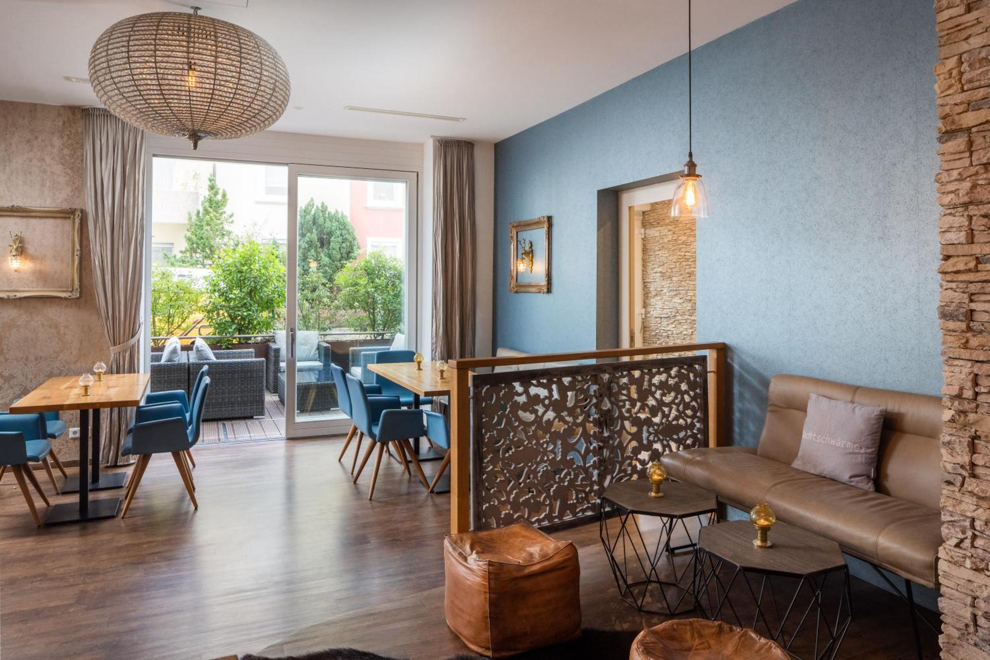 Best Western Hotel Lamm Зинген Екстериор снимка