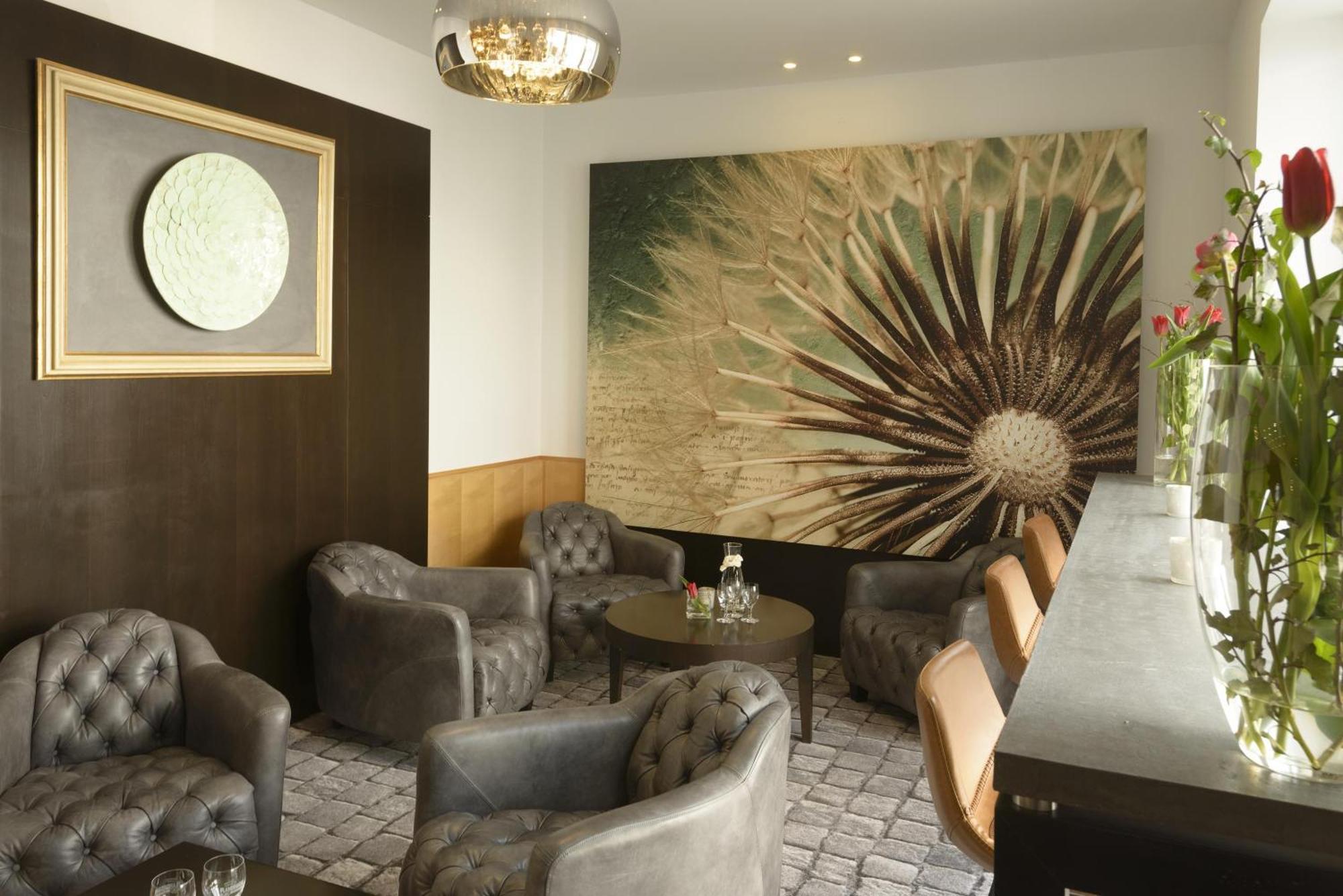 Best Western Hotel Lamm Зинген Екстериор снимка